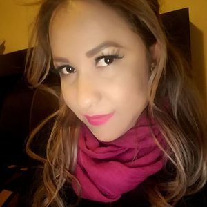 Meet your Posher, Melanie